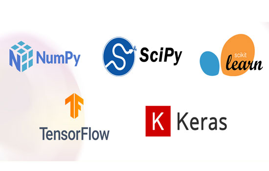Python Data Science & Machine Learning Course with Internship in Dehradun