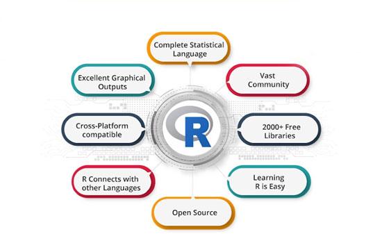 R Programming for Data Science Course in Dehradun