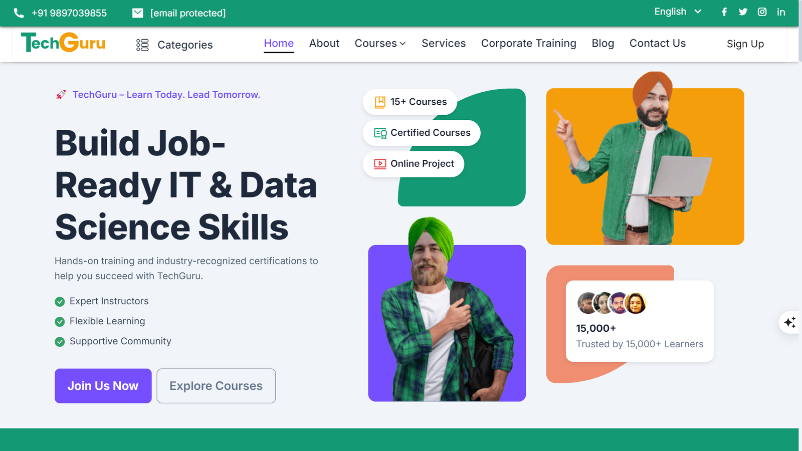 Data Science Course in Dehradun | Python Training | Full Stack ...